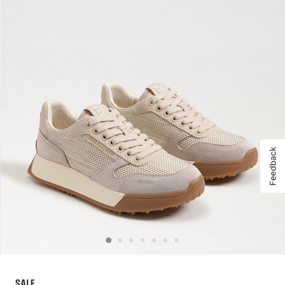 Sam Edelman Layla sneaker